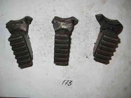 Кулачки патрон токарный  ф 200мм    ф 250мм